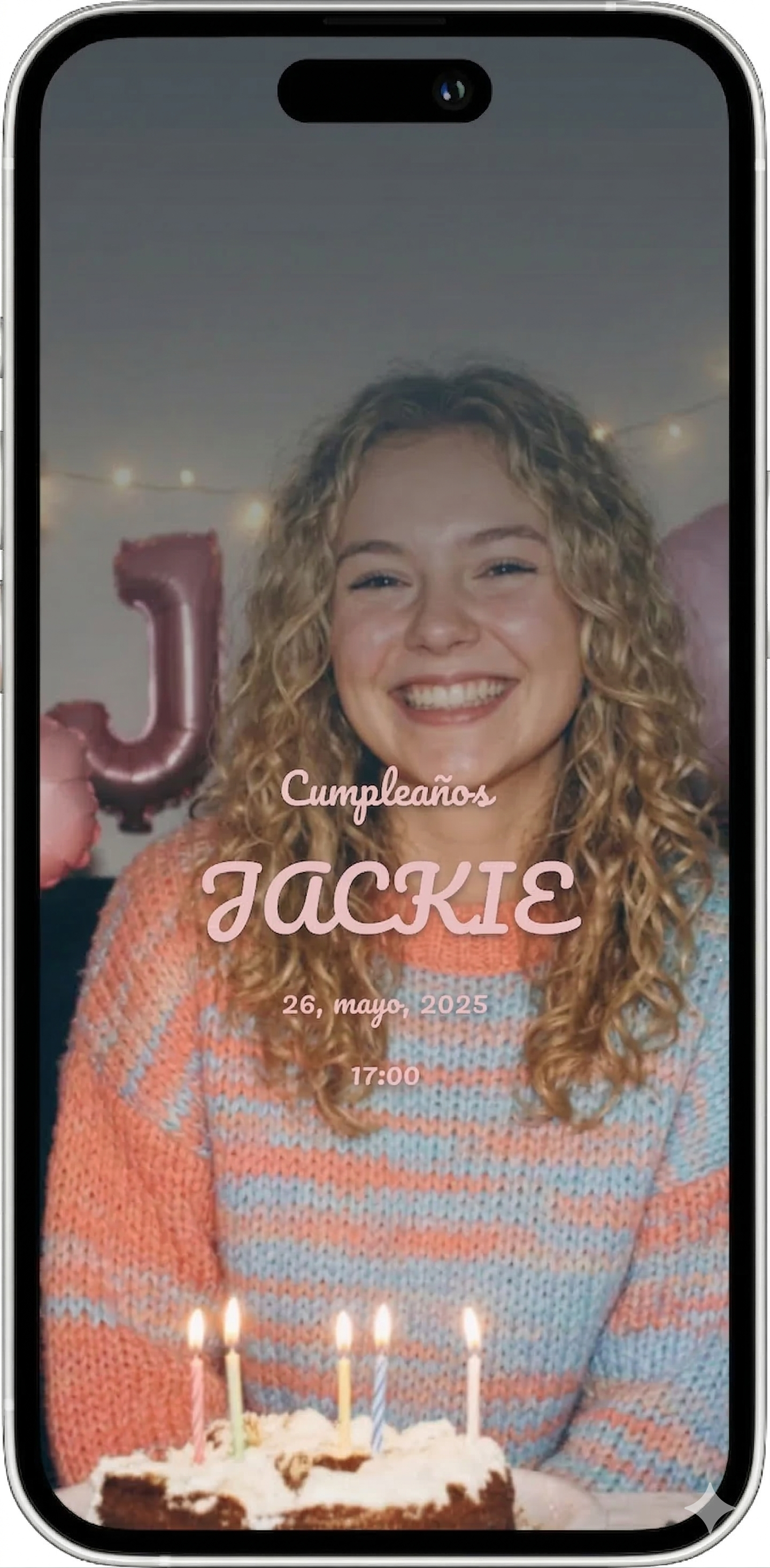 Plantillas de invitaciones